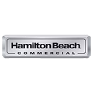 Logo Hamilton Beach