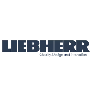 Logo Liebherr