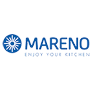 Logo Mareno