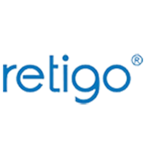Logo Retigo