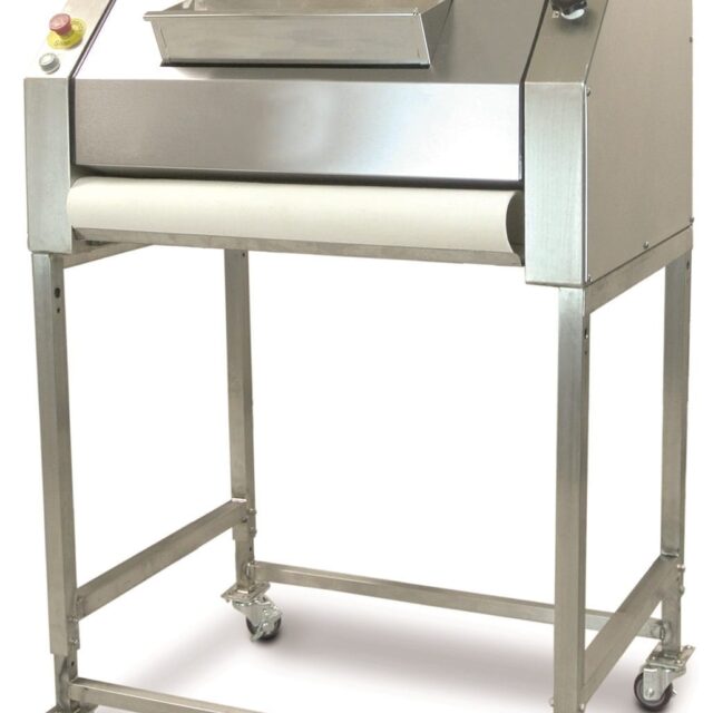 Bagieciarka piekarnicza, urządzenie do produkcji bagietek SM380S, 2 lata gwarancji