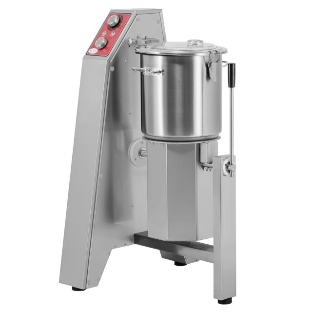 Kuter gastronomiczny 20l, 400V