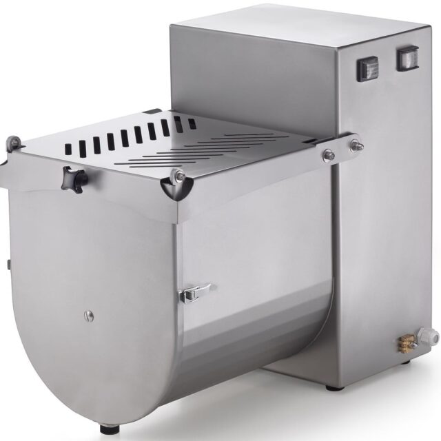 Miesiarka do farszu i mięsa, 14 l, 0,18 kW, 230V