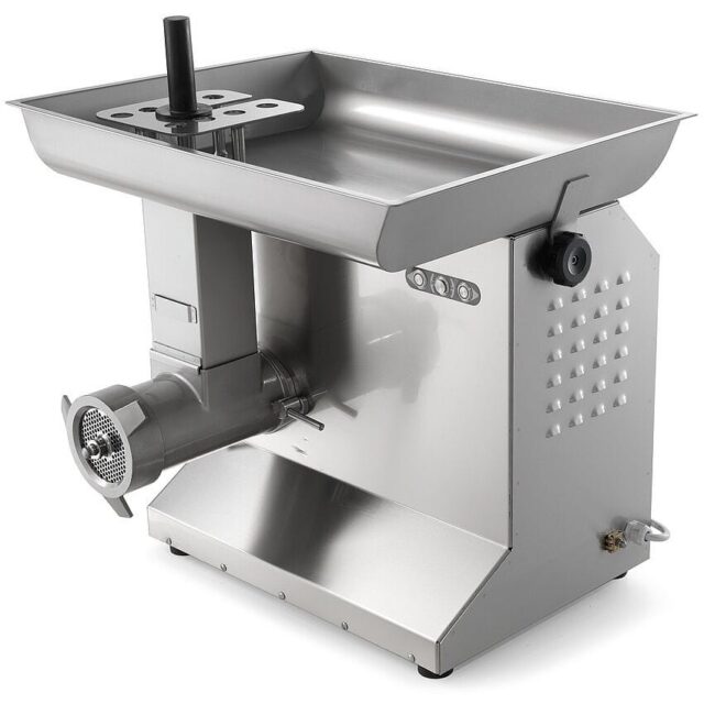 Wilk do mięsa, maszynka do mielenia, 700 kg/h, 2 kW, 230V