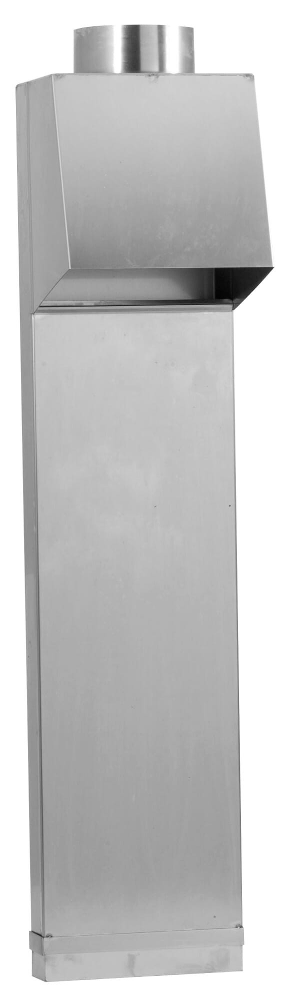 Kocioł warzelny gazowy z grzaniem pośrednim, opcja mieszadła, 14,5 kW, 100 l, 900x900x900 mm - obrazek 19