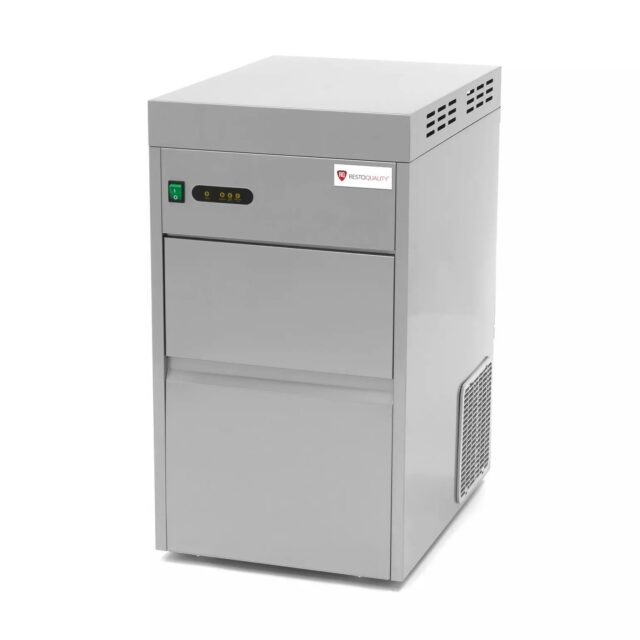 Łuskarka RQFI50, 50kg/24h, chłodzenie powietrzem
