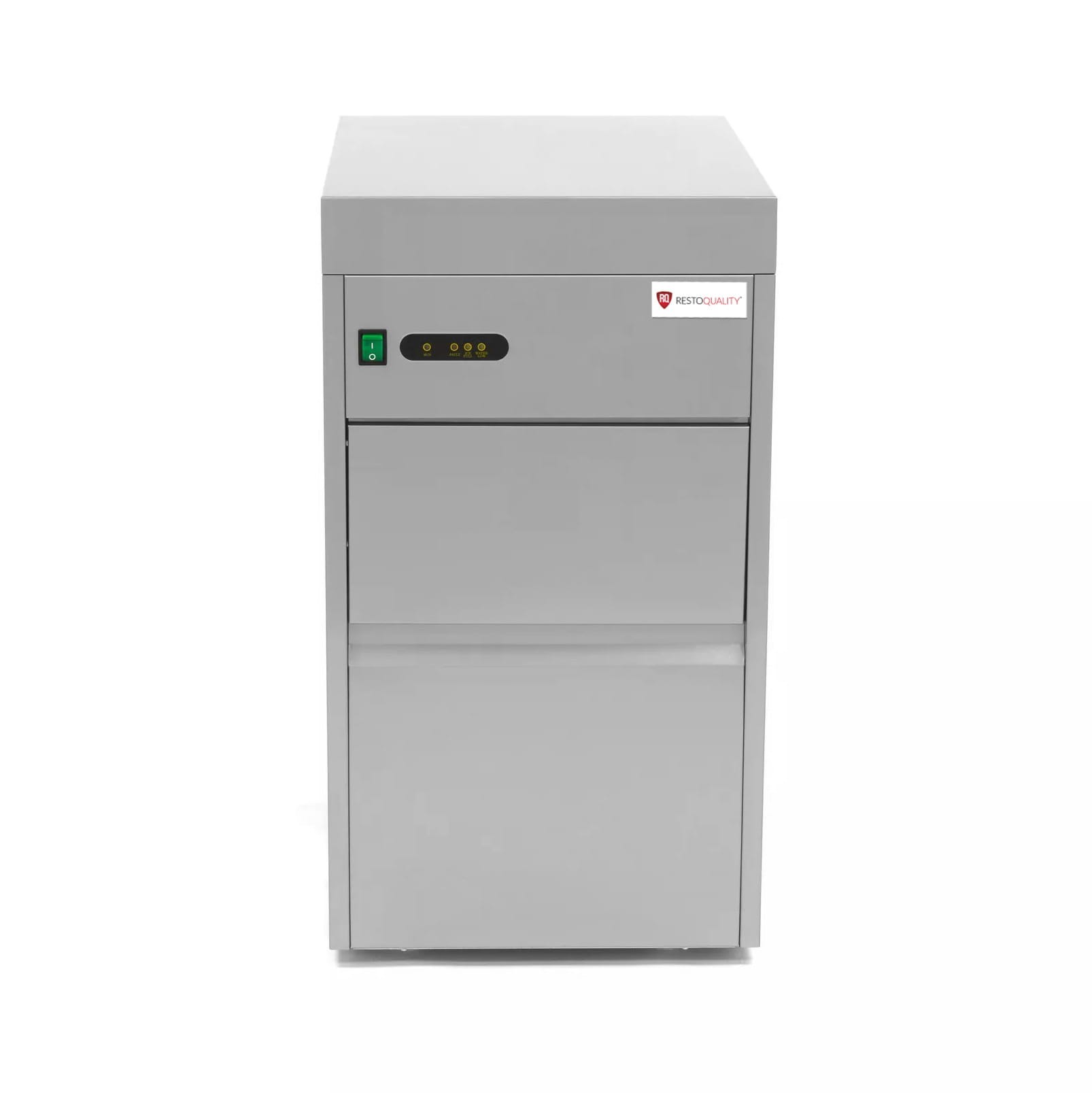 Łuskarka RQFI50, 50kg/24h, chłodzenie powietrzem - obrazek 3