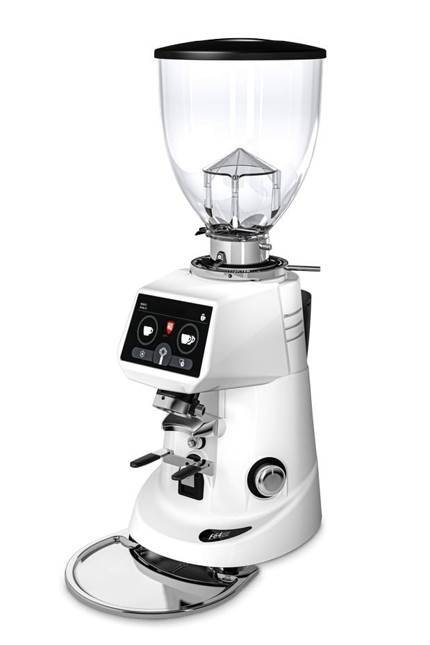 Automatyczny młynek do kawy F64EVO - obrazek 10