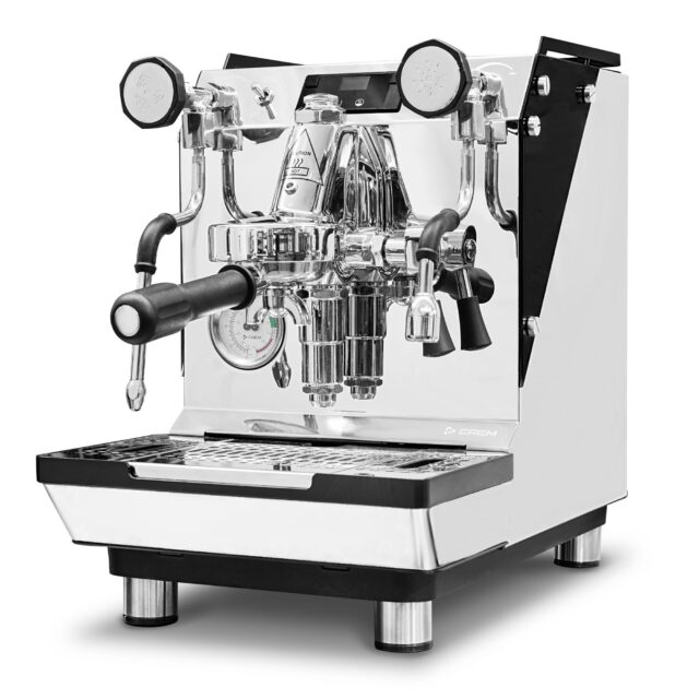 Ekspres ciśnieniowy 1-grupowy ONE 1B Dual, 1,7l, 300x458x420mm