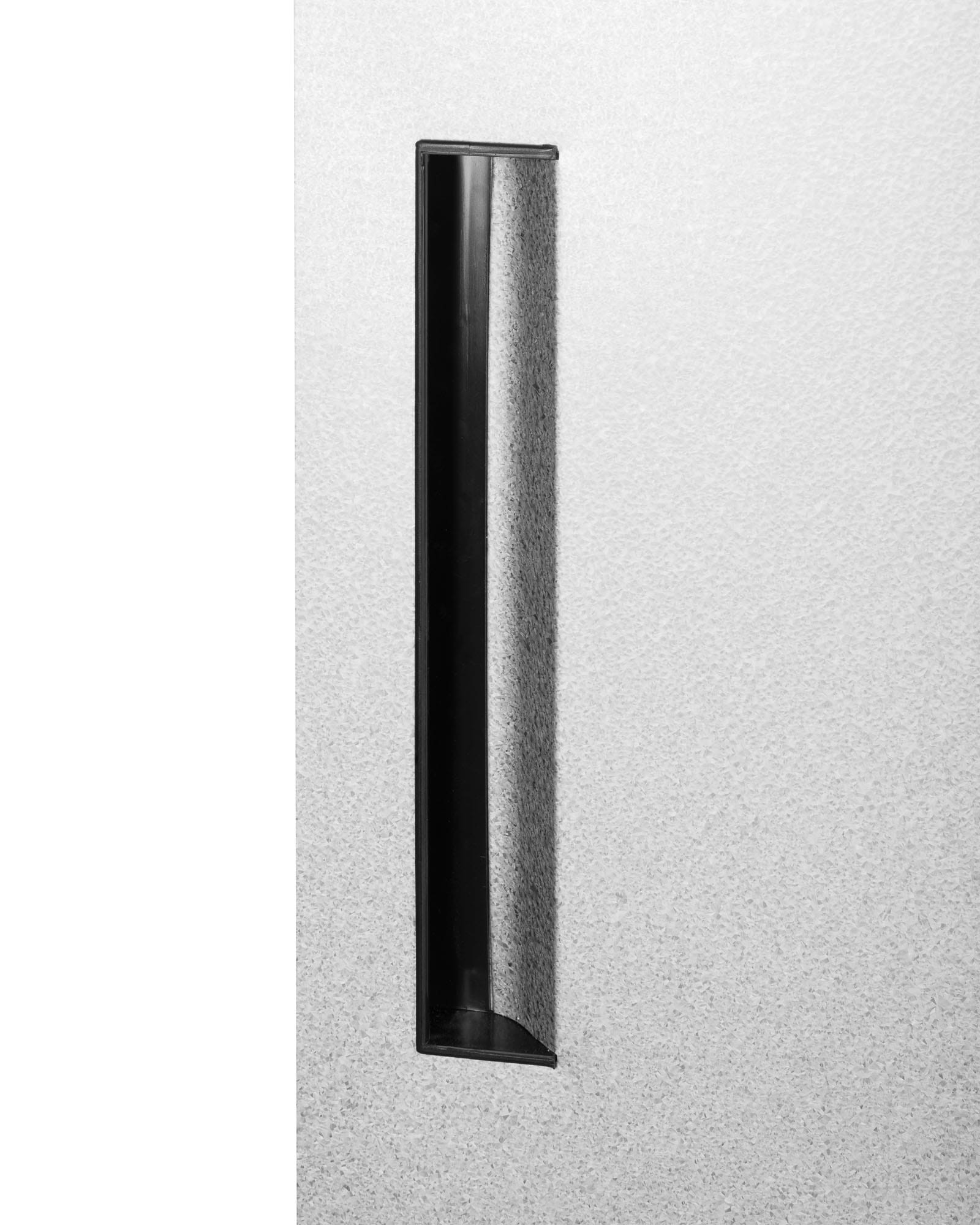 Szafa chłodnicza RQSEGC 700 R, GN 2/1, stal z powłoką aluminiowo-cynkową, drzwi prawe, 700 l, 693x826x2008 mm - obrazek 6
