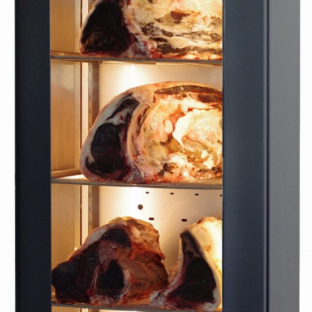 Szafa do sezonowania Klima Meat EASY 500, ZERNIKE