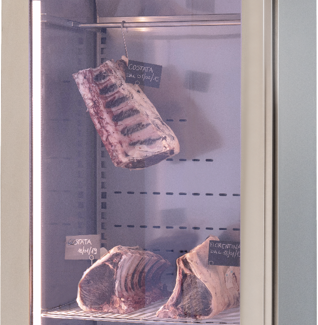 Szafa do sezonowania Klima Multifunction SYSTEM, ZERNIKE (KMFS900PV)