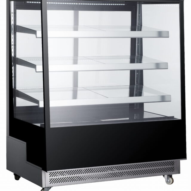 Witryna cukiernicza ARC-500L, 550l