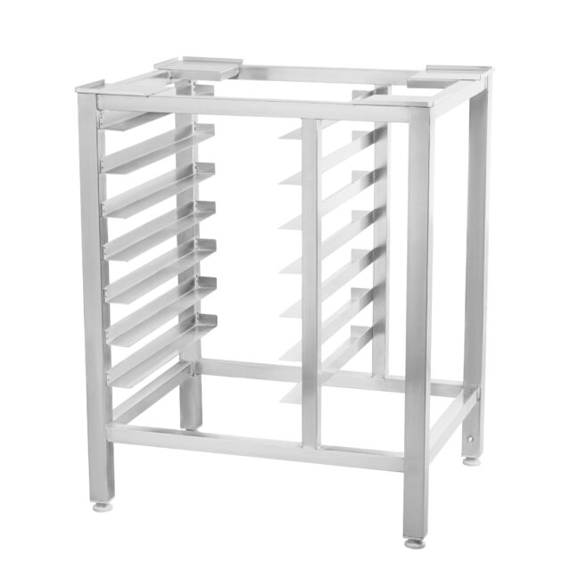 Podstawa pod piec 4 i 6-półkowy MyChef, 700x550x850 mm