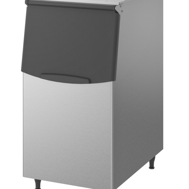 Zasobnik kostkarki do lodu, Hoshizaki B-140SB