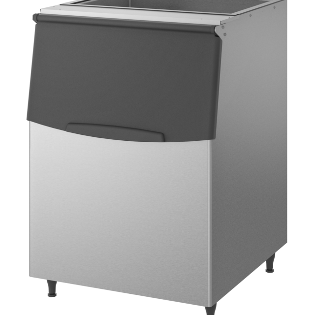 Zasobnik kostkarki do lodu, Hoshizaki B-210SB