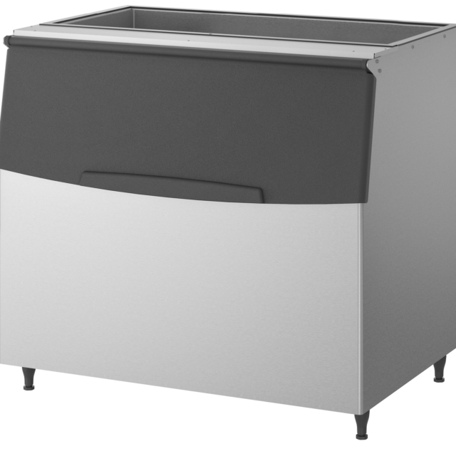 Zasobnik kostkarki do lodu, Hoshizaki B-340SB