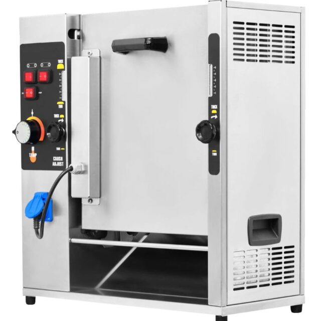 Toster pionowy SEKM42