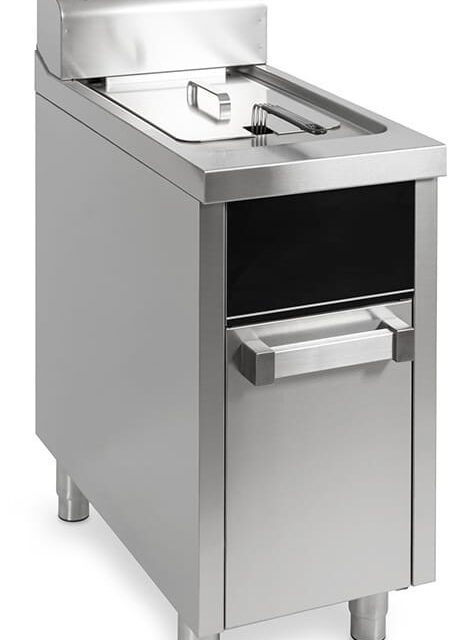 Frytownica elektryczna, 15 l, 6 kW, Linia 750