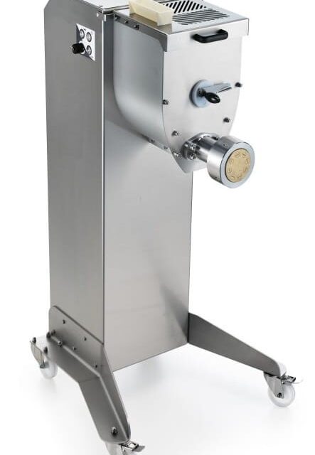 Maszynka do makaronu rzemieślniczego Ciao Pasta 10 2V, 20 kg/h, 2 lata gwarancji