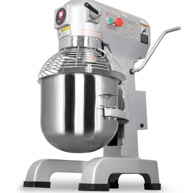 Mikser planetarny RQB20-BL, 20l