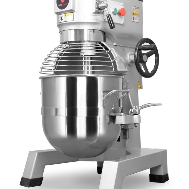 Mikser planetarny RQB40-C, 40 l