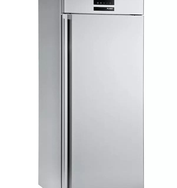 Szafa chłodnicza piekarnicza AFLV/40, chłodniczo-fermentacyjna, 40x 600x400, 900l, -10°C/+35°C