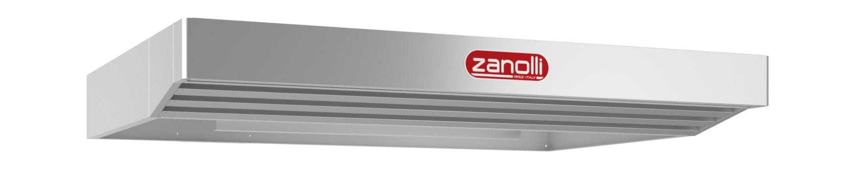 Piec elektryczny piekarniczy 1 komorowy, modułowy, h=18, 2x 400x600 mm, 3x33 cm (T POLIS 2 / MC18 IoT) - obrazek 3
