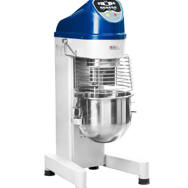 Mikser planetarny - ubijaczka planetarna, 20 l