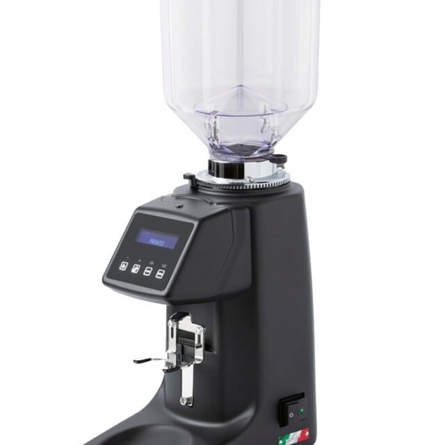 Młynek do kawy, żarnowy (RQM80T)