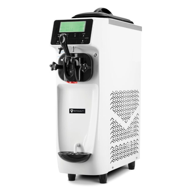Maszyna do lodów włoskich RQ16E, 6l