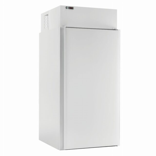 Komora mroźnicza, mini mroźnia, 1060x1000x2120 mm, 1300 l, z agregatem