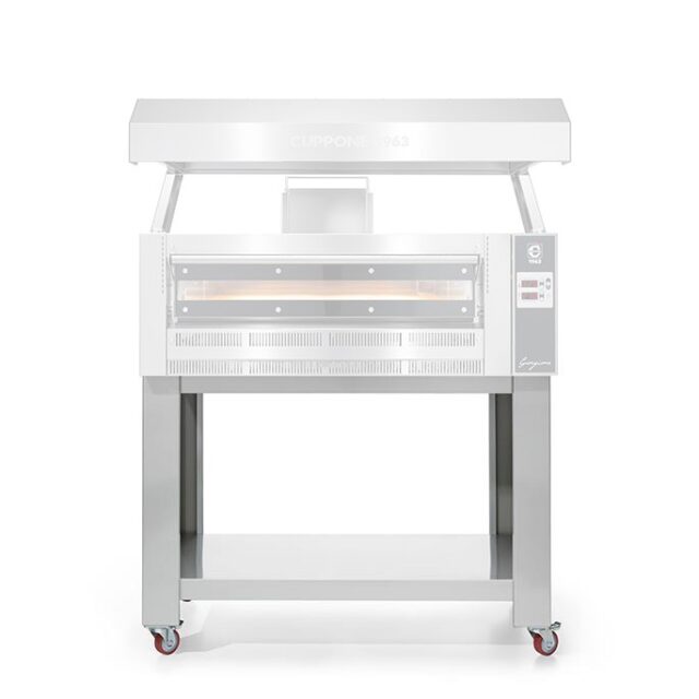Podstawa do pieca do pizzy Giorgione GR 635L/1