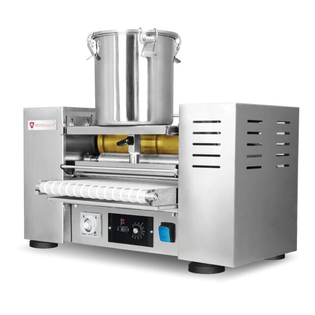 Naleśnikarka automatyczna RQMCC250, 250 mm, 3l