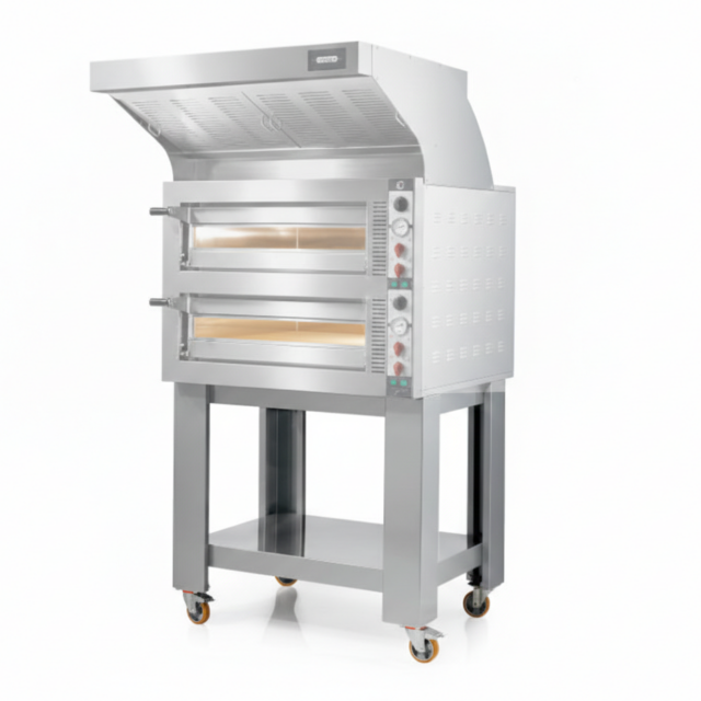 Podstawa do pieca do pizzy Michelangelo ML935/2