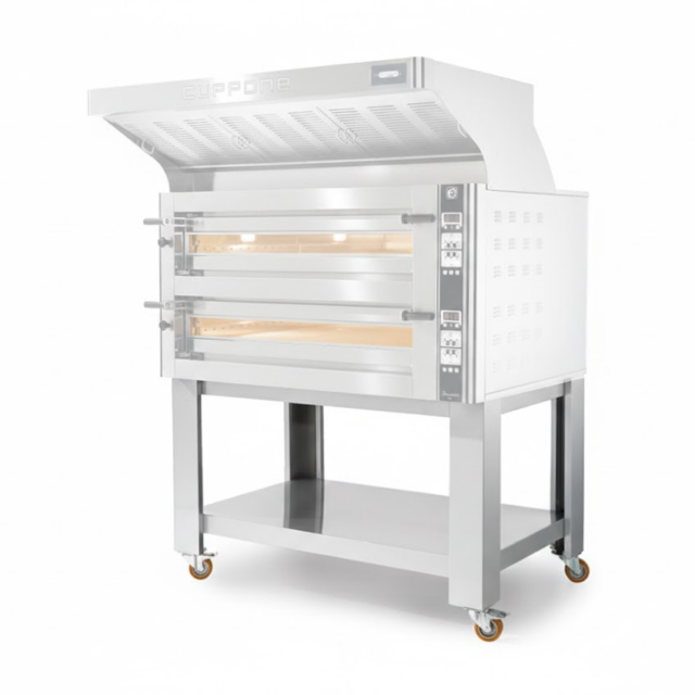 Podstawa do pieca do pizzy Donatello DN935/1