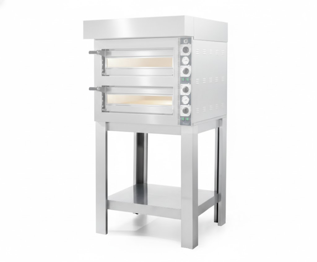 Podstawa do pieca do pizzy Tiziano TZ425/2M