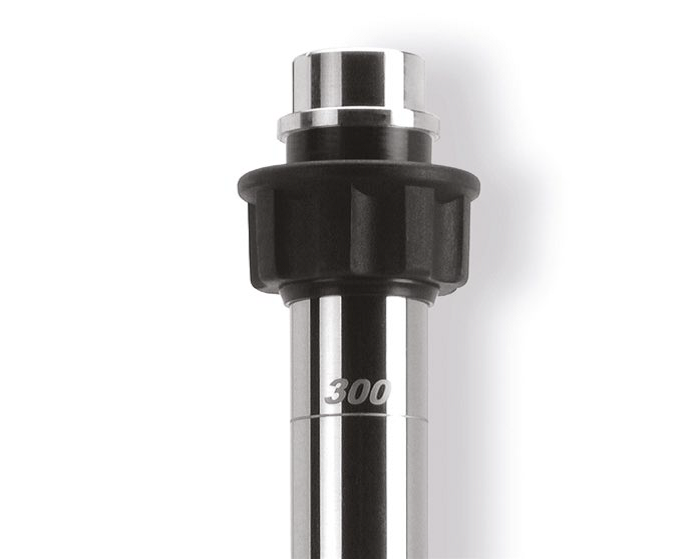 Mikser ręczny zanurzeniowy - Premium, 430 mm (FM350VV400) - obrazek 7