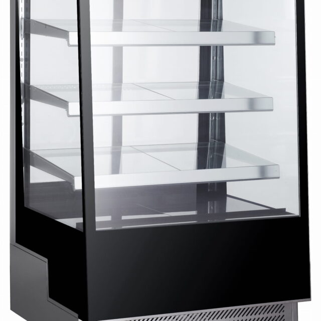 Witryna cukiernicza ARC-400L, 500l
