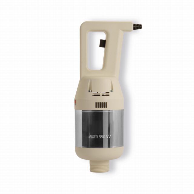 Mikser ręczny zanurzeniowy - Premium, 530 mm (FM550VV500)
