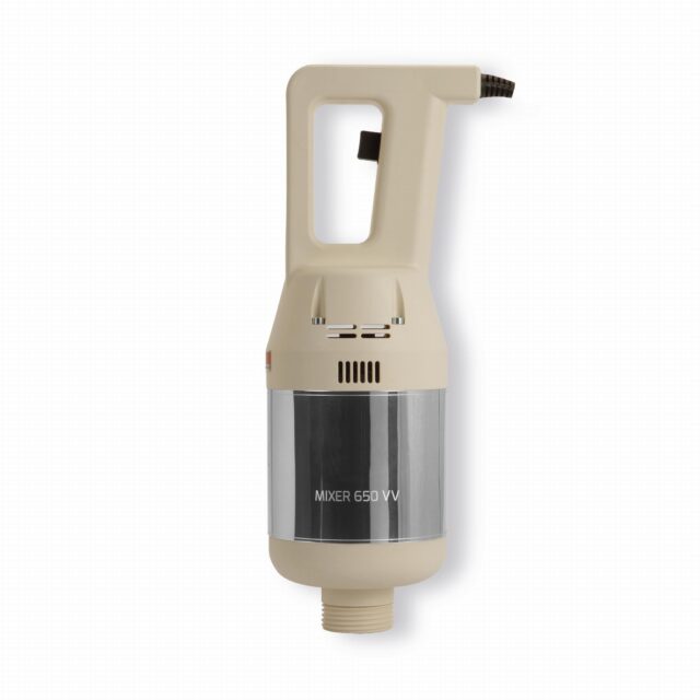 Mikser ręczny zanurzeniowy - Premium, 530 mm (FM650VV500)