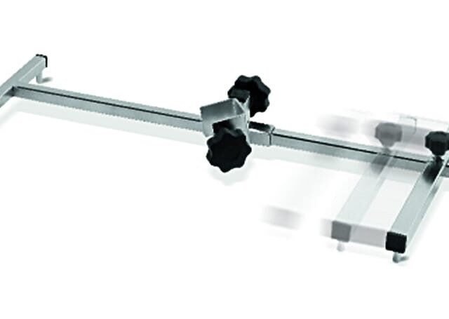 Regulowany uchwyt do miksera zanurzeniowego, FSP 800-1000-1200