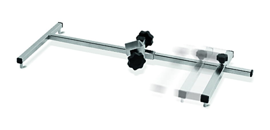 Regulowany uchwyt do miksera zanurzeniowego, FSP 400-600