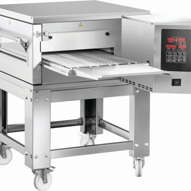 Piec tunelowy gazowy SEG1600