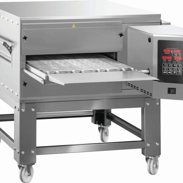 Piec tunelowy gazowy SEG1700