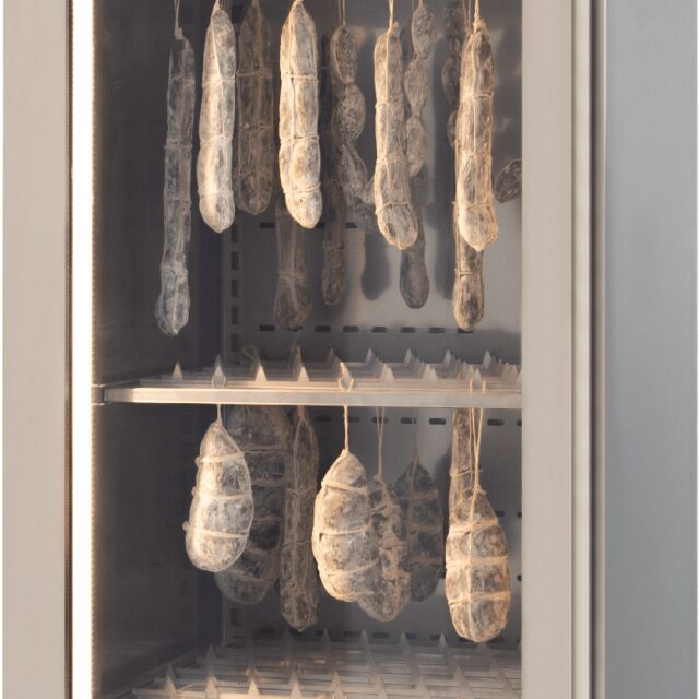Szafa do sezonowania Klima Aging BASIC, ZERNIKE (KAE700PV)