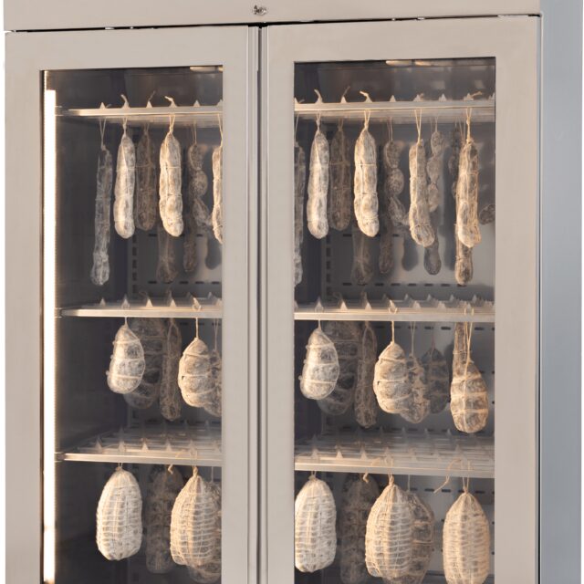Szafa do sezonowania Klima Aging BASIC, ZERNIKE (KAE1500PV)