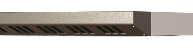 Okap do pieca modułowego KT 4/44, do Bake 4, Bake 44, Bake 4H, Bake D4, Bake D44, Bake D4H