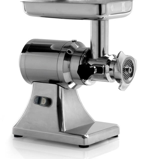 Wilk do mielenia mięsa FTS116U, 1/2 UNGER, 300 kg/h, 400V