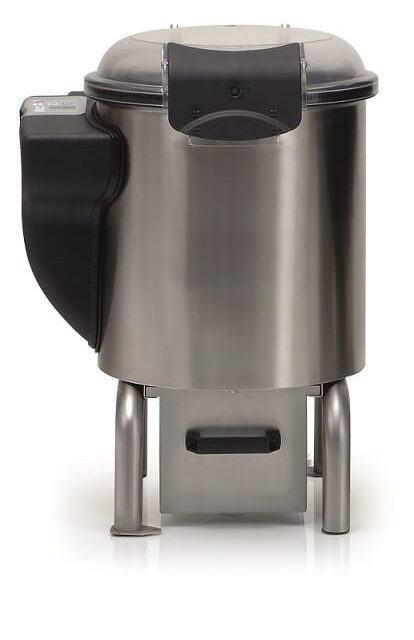 Urządzenie do płukania i mycia małży FPC303, 5 kg, 400V